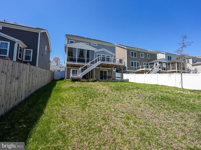 131 BOXELDER DR, Stafford, VA 22554
