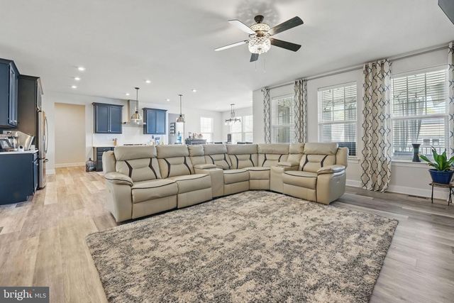 131 BOXELDER DR, Stafford, VA 22554