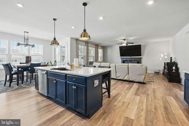 131 BOXELDER DR, Stafford, VA 22554