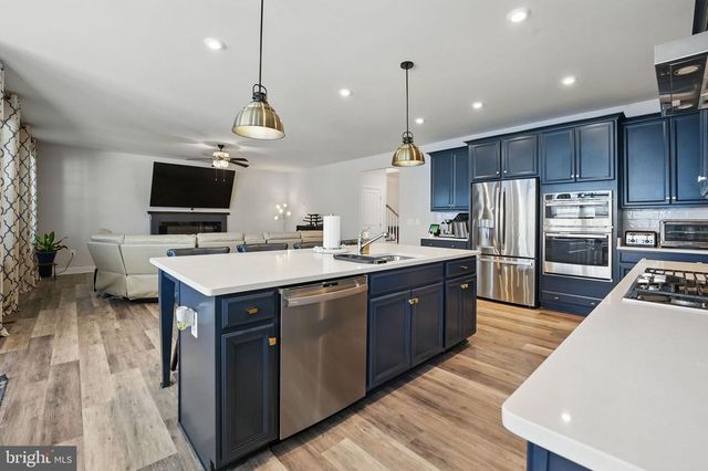 131 BOXELDER DR, Stafford, VA 22554