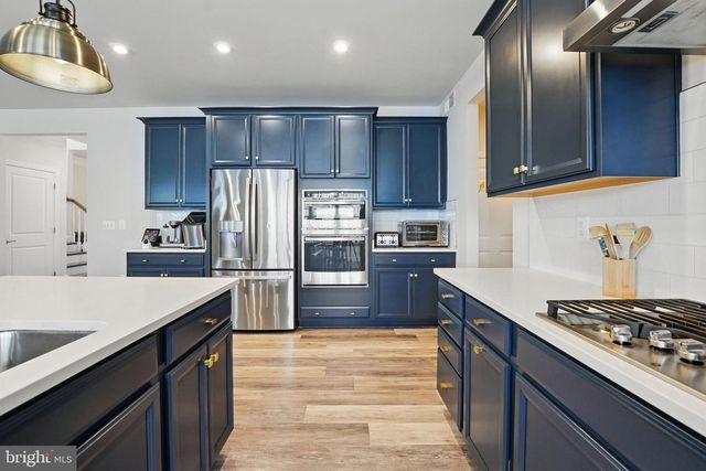 131 BOXELDER DR, Stafford, VA 22554