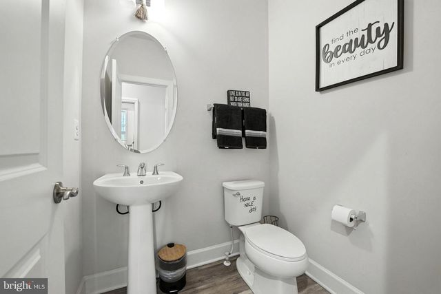 131 BOXELDER DR, Stafford, VA 22554
