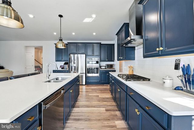 131 BOXELDER DR, Stafford, VA 22554