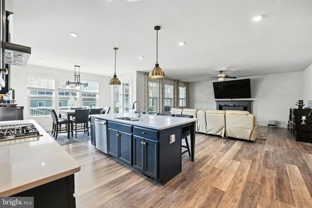 131 BOXELDER DR, Stafford, VA 22554