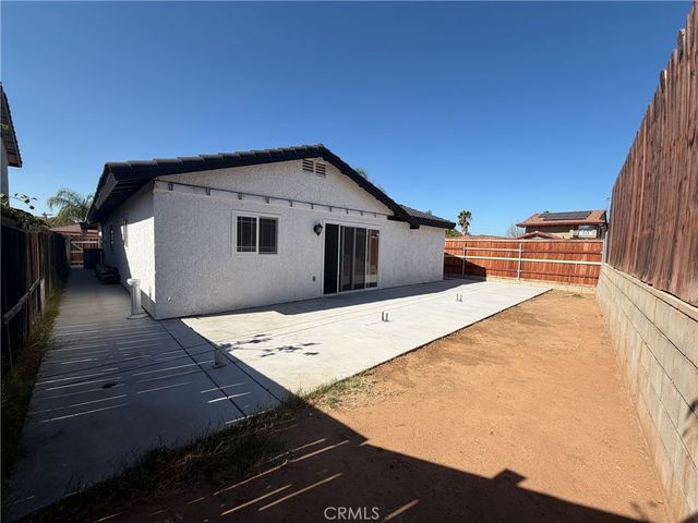 23370 Rolanda Drive, Moreno Valley, CA 92553
