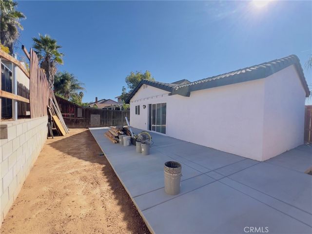 23370 Rolanda Drive, Moreno Valley, CA 92553