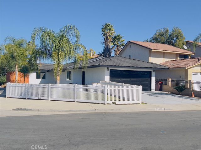 23370 Rolanda Drive, Moreno Valley, CA 92553