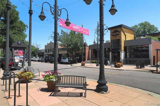595 S High Street, Denver, CO 80209