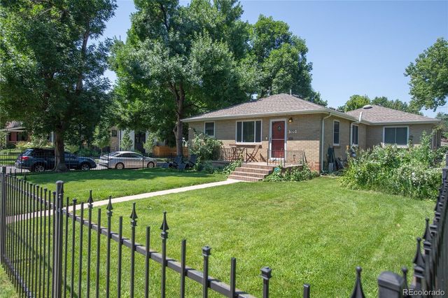 595 S High Street, Denver, CO 80209