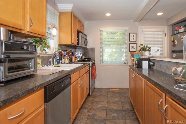 595 S High Street, Denver, CO 80209