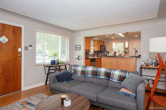 595 S High Street, Denver, CO 80209