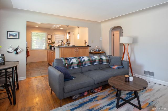 595 S High Street, Denver, CO 80209