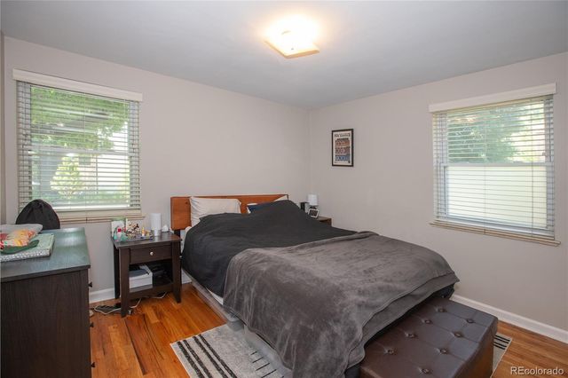 595 S High Street, Denver, CO 80209