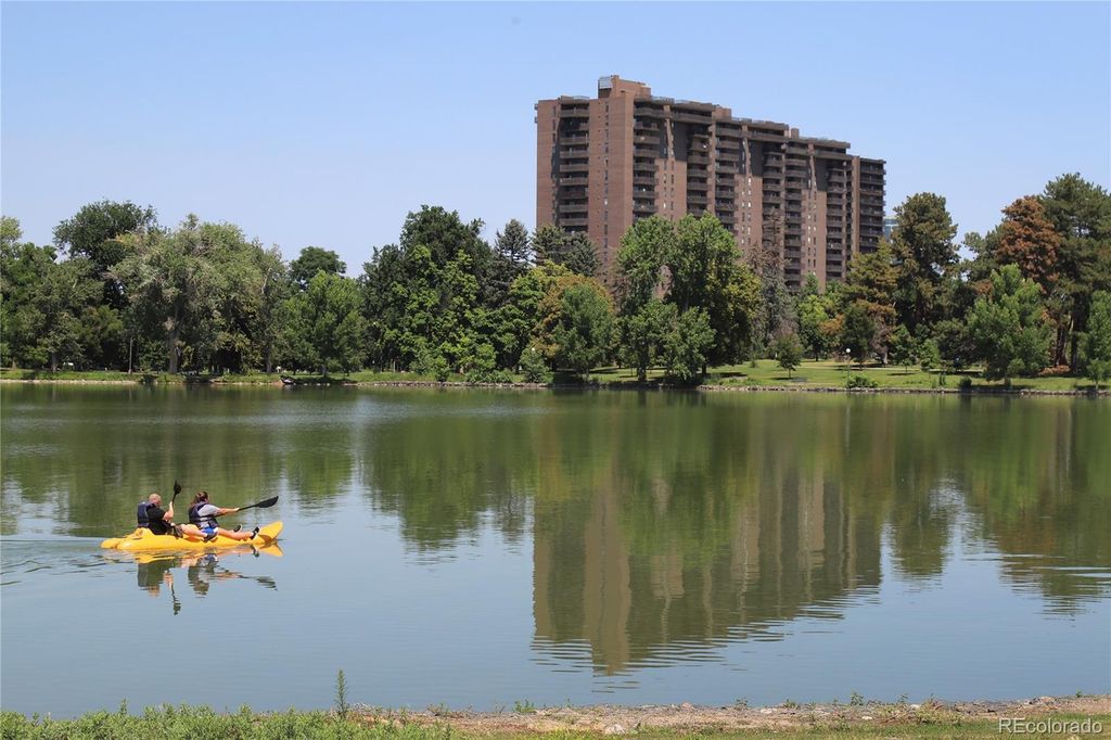 595 S High Street, Denver, CO 80209