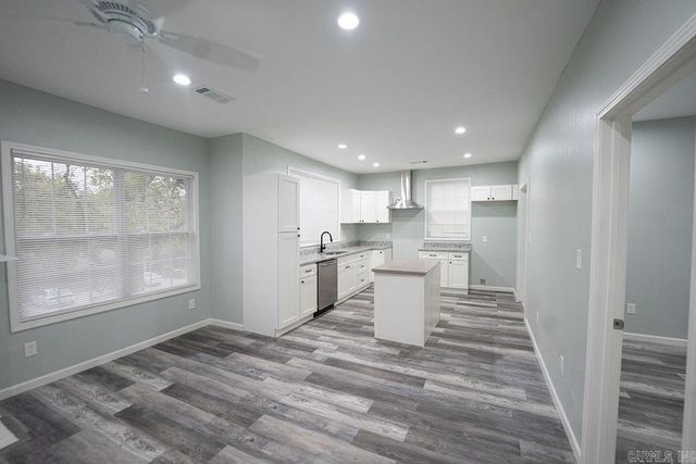 2700 Martin Luther King Drive, Little Rock, AR 72206