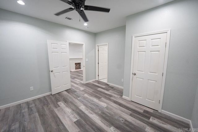 2700 Martin Luther King Drive, Little Rock, AR 72206