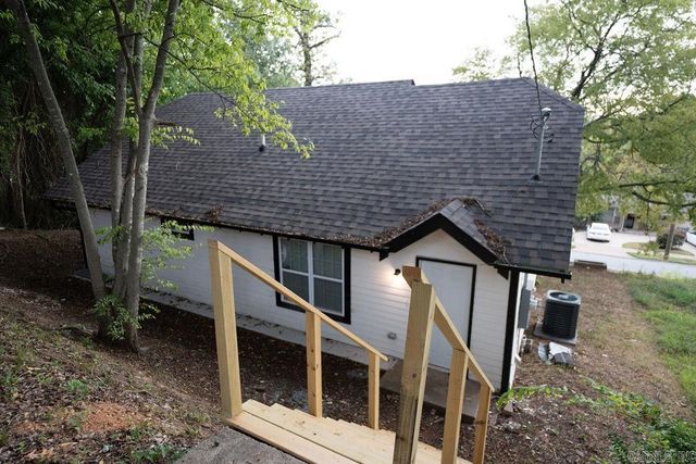 2700 Martin Luther King Drive, Little Rock, AR 72206