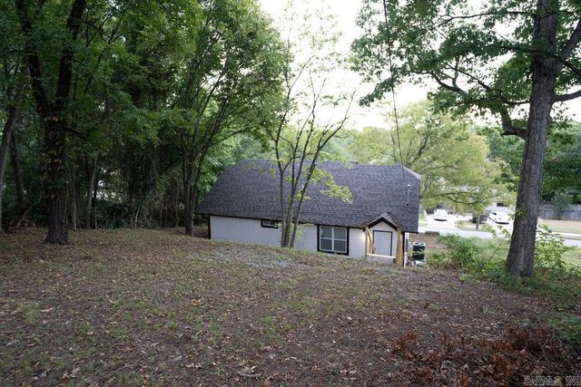 2700 Martin Luther King Drive, Little Rock, AR 72206