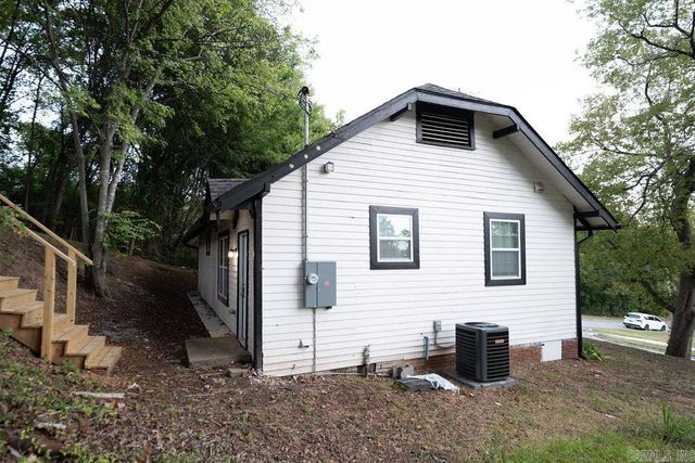 2700 Martin Luther King Drive, Little Rock, AR 72206