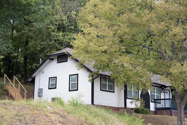 2700 Martin Luther King Drive, Little Rock, AR 72206