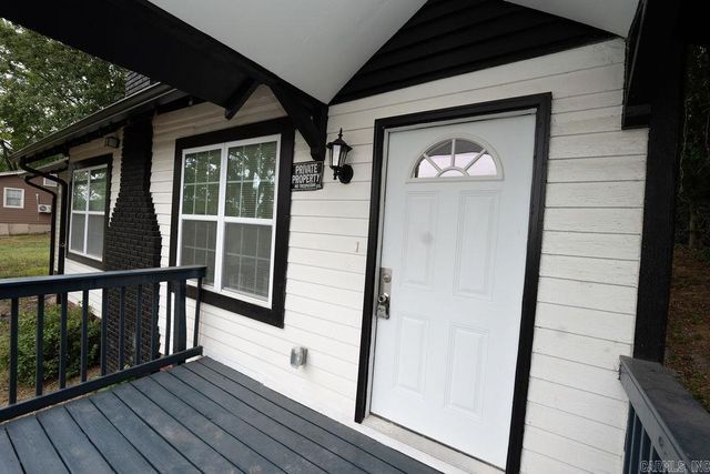 2700 Martin Luther King Drive, Little Rock, AR 72206