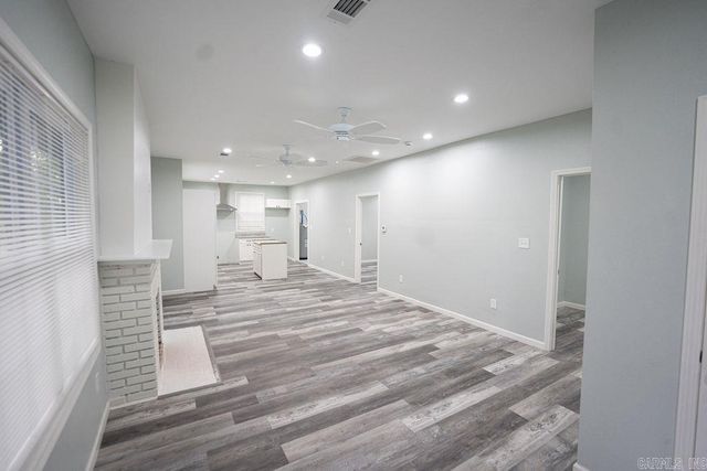 2700 Martin Luther King Drive, Little Rock, AR 72206