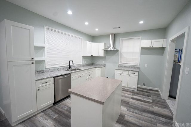 2700 Martin Luther King Drive, Little Rock, AR 72206