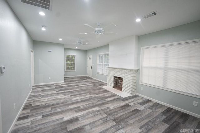 2700 Martin Luther King Drive, Little Rock, AR 72206