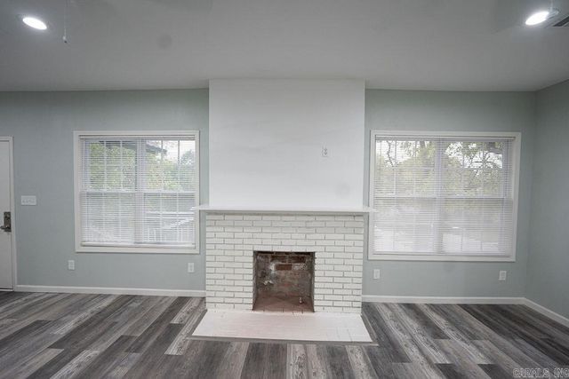 2700 Martin Luther King Drive, Little Rock, AR 72206