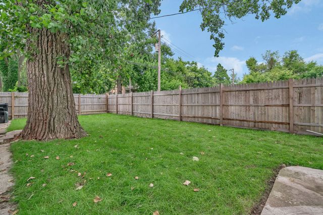 6622 S Aberdeen Street, Chicago, IL 60621
