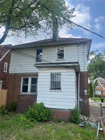 14898 Appoline Street, Detroit, MI 48227