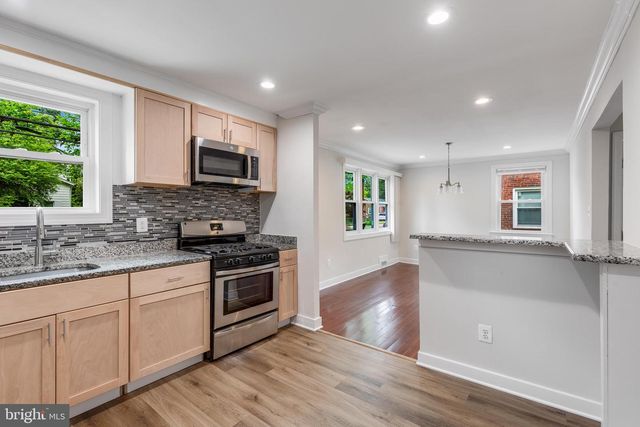 3403 ALLISON ST, Brentwood, MD 20722