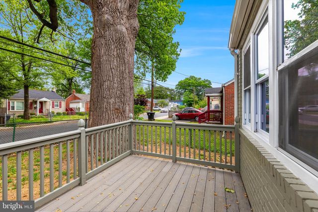 3403 ALLISON ST, Brentwood, MD 20722