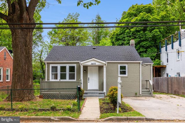 3403 ALLISON ST, Brentwood, MD 20722