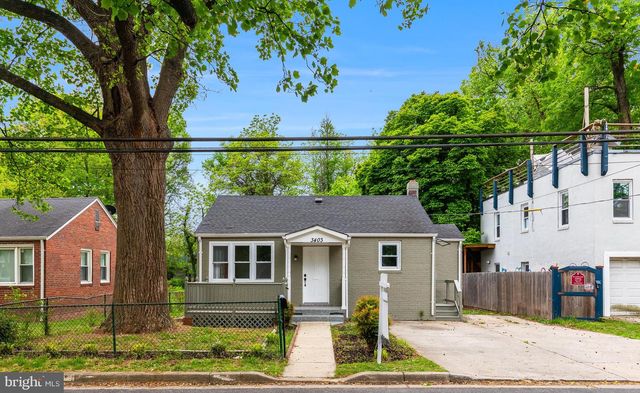 3403 ALLISON ST, Brentwood, MD 20722