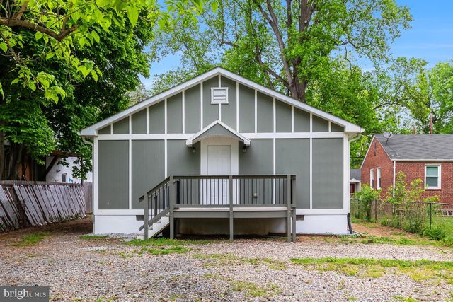 3403 ALLISON ST, Brentwood, MD 20722