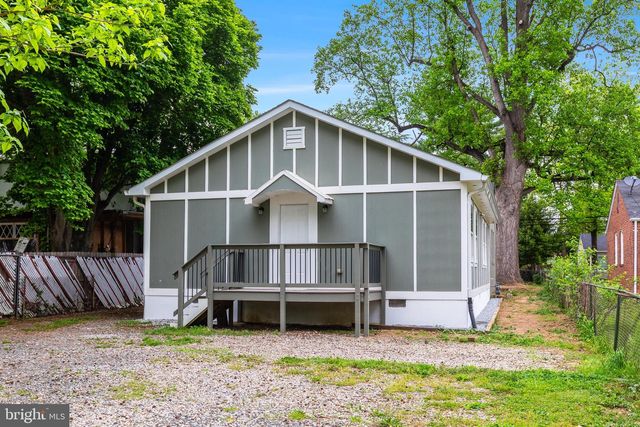 3403 ALLISON ST, Brentwood, MD 20722