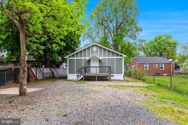 3403 ALLISON ST, Brentwood, MD 20722