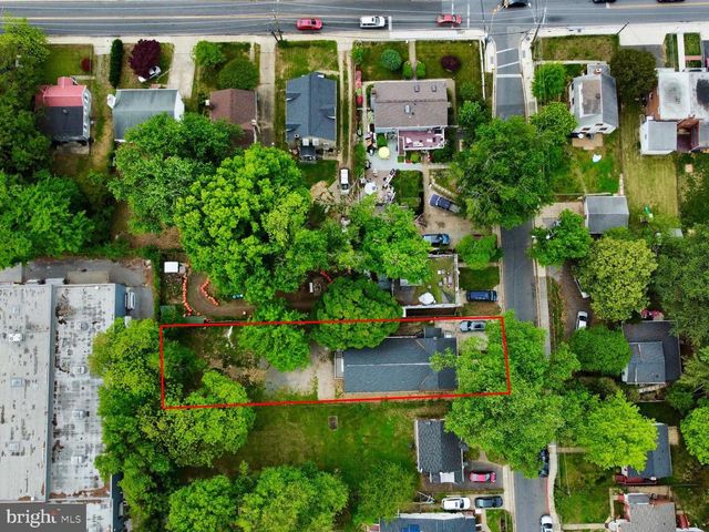 3403 ALLISON ST, Brentwood, MD 20722