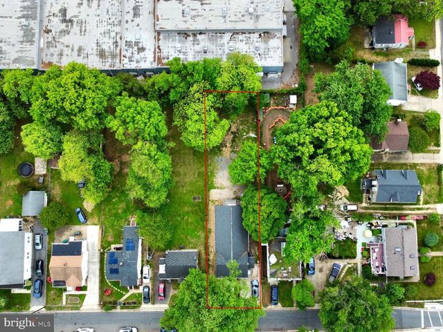 3403 ALLISON ST, Brentwood, MD 20722
