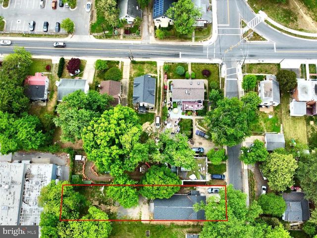 3403 ALLISON ST, Brentwood, MD 20722