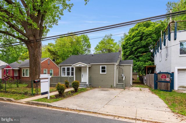 3403 ALLISON ST, Brentwood, MD 20722