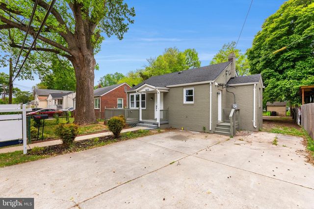3403 ALLISON ST, Brentwood, MD 20722