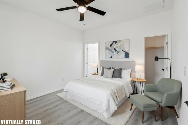 61 S A Street, Porterville, CA 93257