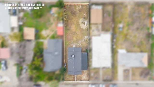 61 S A Street, Porterville, CA 93257