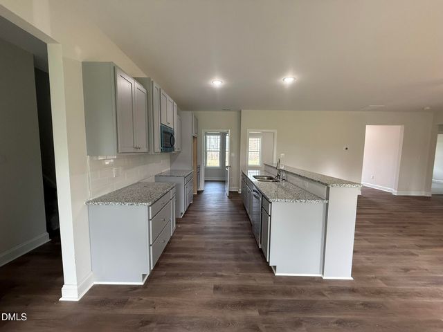 52 Hot Springs Way, Benson, NC 27504