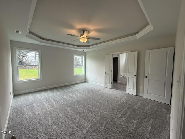 52 Hot Springs Way, Benson, NC 27504