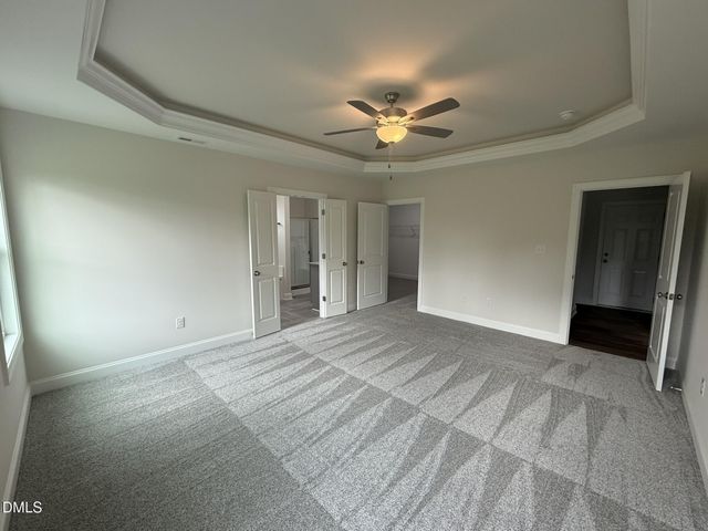 52 Hot Springs Way, Benson, NC 27504