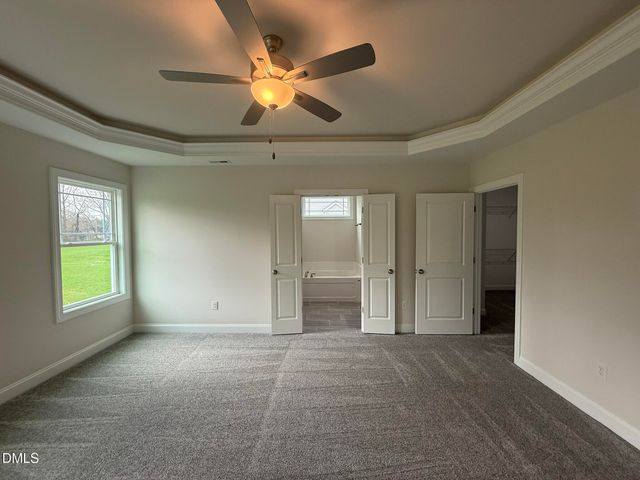 52 Hot Springs Way, Benson, NC 27504