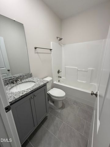 52 Hot Springs Way, Benson, NC 27504